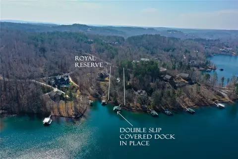 lot5 Royal Reserve, Sunset, SC 29685