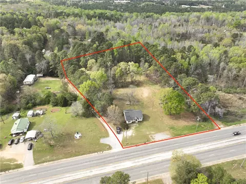 6 Horton Dr, Abbeville, SC 29620