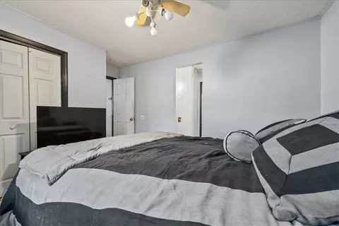 Bedroom - 208 Holleman St, Seneca, SC 29678 photo 3 of 3