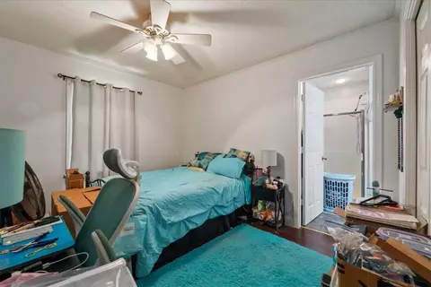 Bedroom - 208 Holleman St, Seneca, SC 29678 photo 1 of 3