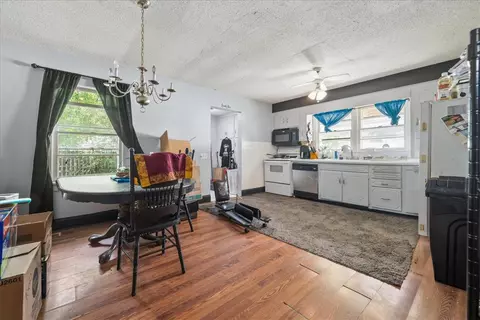 Kitchen - 208 Holleman St, Seneca, SC 29678 photo 1 of 3