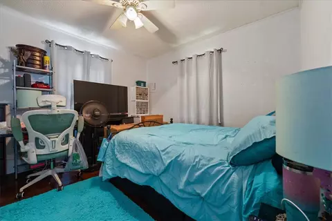 Bedroom - 208 Holleman St, Seneca, SC 29678 photo 2 of 3