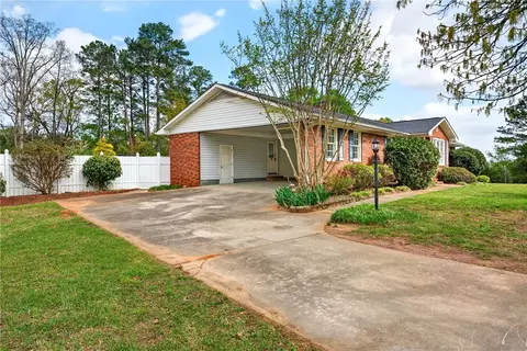 160 Burdette Cir, Pendleton, SC 29670 photo 5