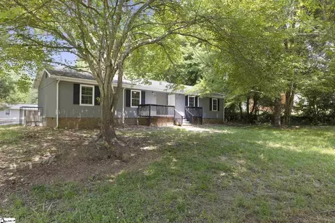 196 Mcarthur St #196 & 198, Spartanburg, SC 29302