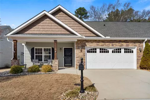 63 Hillsborough Dr, Anderson, SC 29621