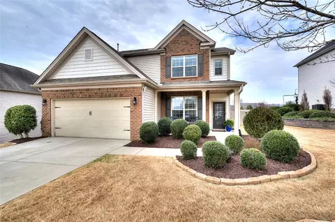 206 Marshfield Ct, Easley, SC 29642