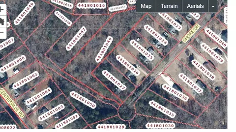 00 Shore Dr, Anderson, SC 29625