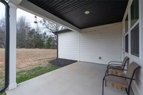 Exterior - 2847 Lebanon Rd, Pendleton, SC 29670 photo 4 of 6