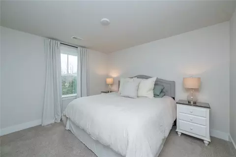Bedroom - 2847 Lebanon Rd, Pendleton, SC 29670 photo 2 of 5