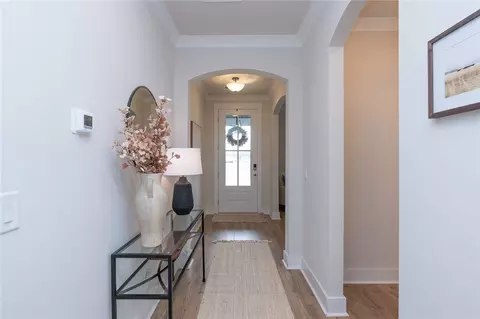 Entry Way - 2847 Lebanon Rd, Pendleton, SC 29670 photo 1 of 6