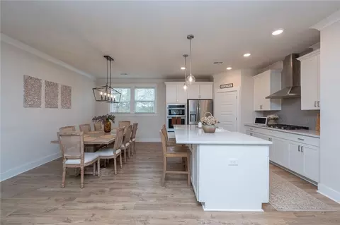 Dining - 2847 Lebanon Rd, Pendleton, SC 29670 photo 1 of 1