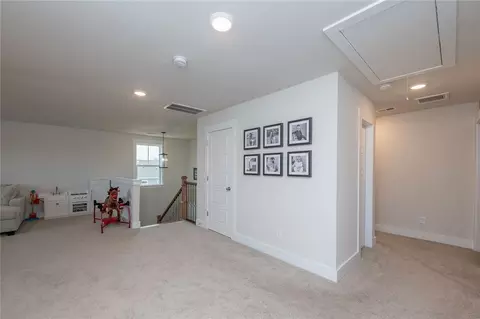 Entry Way - 2847 Lebanon Rd, Pendleton, SC 29670 photo 5 of 6