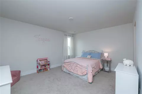 Bedroom - 2847 Lebanon Rd, Pendleton, SC 29670 photo 4 of 5
