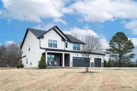 Exterior - 2847 Lebanon Rd, Pendleton, SC 29670 photo 2 of 6