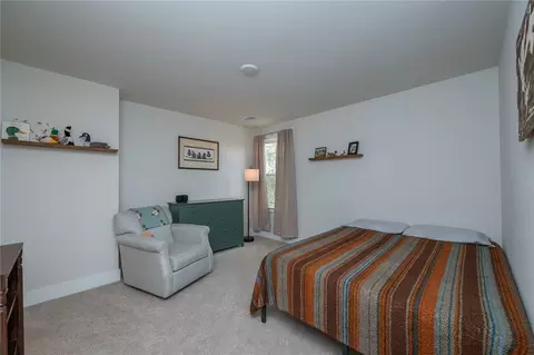 Bedroom - 2847 Lebanon Rd, Pendleton, SC 29670 photo 3 of 5
