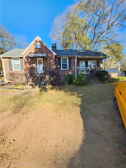 1718 W Market St, Anderson, SC 29624