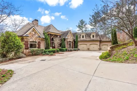 117 Sunrise Rdg, Sunset, SC 29685