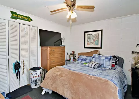 Bedroom - 41 Third Ave, Iva, SC 29655 photo 1 of 3