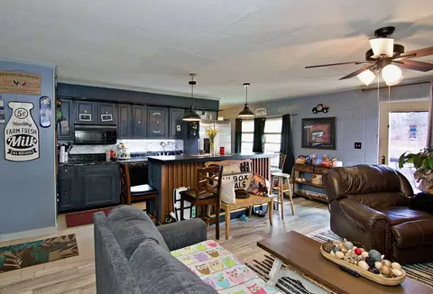 Kitchen - 41 Third Ave, Iva, SC 29655 photo 3 of 3