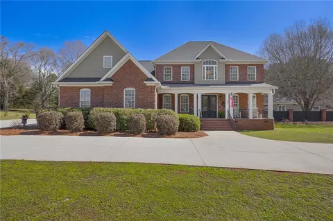 233 Bowen Dr, Anderson, SC 29621