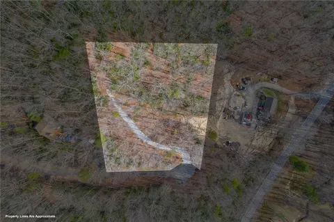 00 Belvoir Dr, Pickens, SC 29671