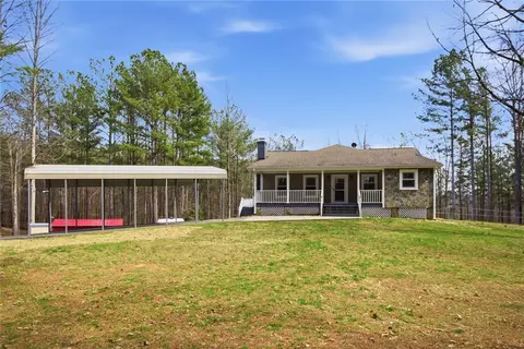 196 Flyroot Trl, Pickens, SC 29671