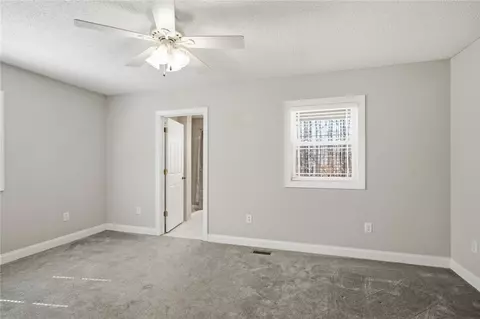 Bedroom - 196 Flyroot Trl, Pickens, SC 29671 photo 4 of 6