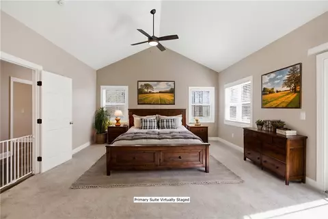 Bedroom - 196 Flyroot Trl, Pickens, SC 29671 photo 1 of 6
