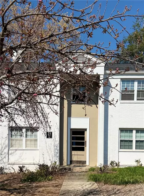 100 Lewis Dr #21-H, Greenville, SC 29605