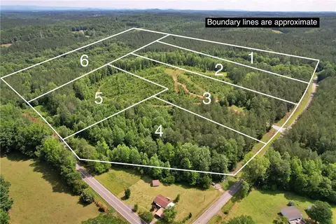 lot5 Simms School Rd, Liberty, SC 29657