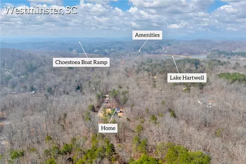 View/Area - 426 E Sheffield Dr, Westminster, SC 29693 photo 5 of 11