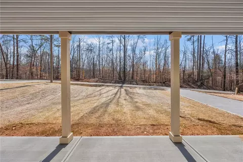 Exterior - 426 E Sheffield Dr, Westminster, SC 29693 photo 2 of 7