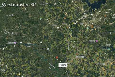 View/Area - 426 E Sheffield Dr, Westminster, SC 29693 photo 2 of 11