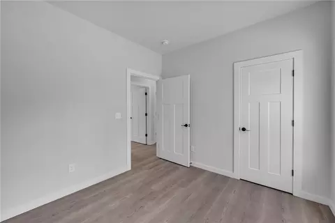 Bedroom - 426 E Sheffield Dr, Westminster, SC 29693 photo 3 of 5