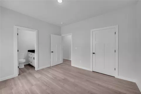 Bedroom - 426 E Sheffield Dr, Westminster, SC 29693 photo 5 of 5
