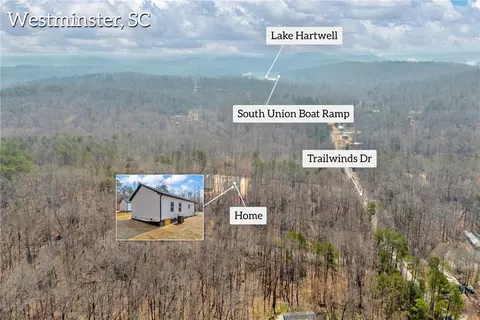 View/Area - 426 E Sheffield Dr, Westminster, SC 29693 photo 4 of 11