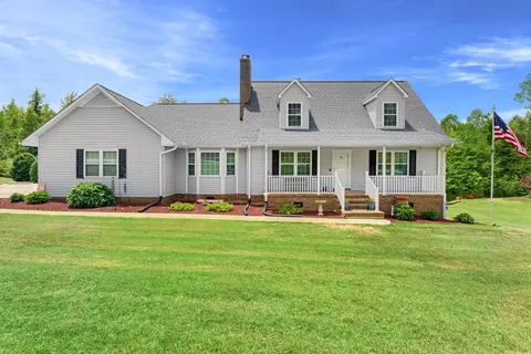 505 Dalton Rd, Seneca, SC 29678