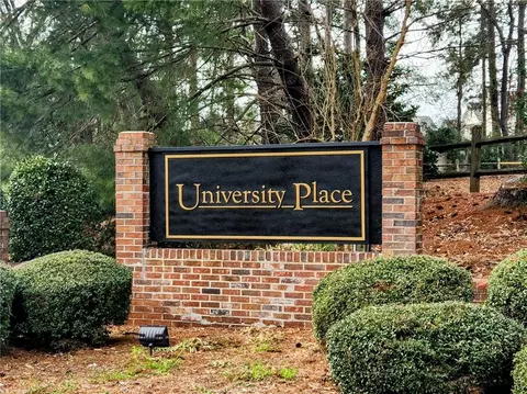 220 Elm St #502, Clemson, SC 29631