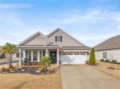 701 Arnica Dr, Duncan, SC 29334