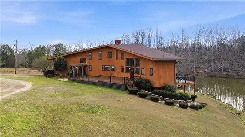 1531 Highway 252, Laurens, SC 29360