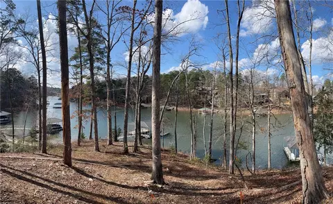 lot121 Harbor Ridge Rd, Seneca, SC 29672