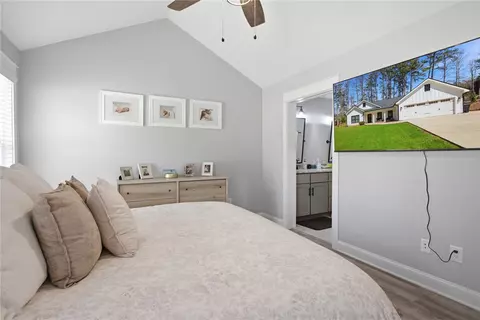 Bedroom - 119 Brook Ln, Seneca, SC 29672 photo 2 of 6