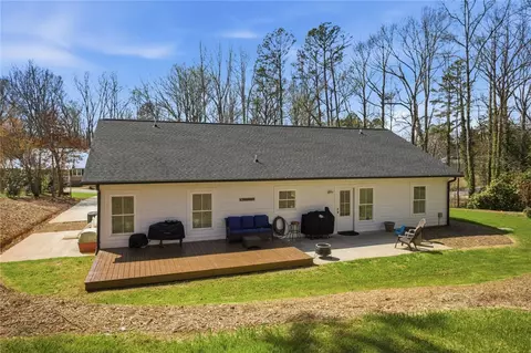 Exterior - 119 Brook Ln, Seneca, SC 29672 photo 9 of 12