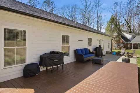 Exterior - 119 Brook Ln, Seneca, SC 29672 photo 6 of 12