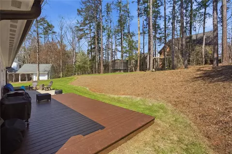 Exterior - 119 Brook Ln, Seneca, SC 29672 photo 5 of 12
