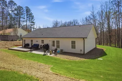 Exterior - 119 Brook Ln, Seneca, SC 29672 photo 10 of 12