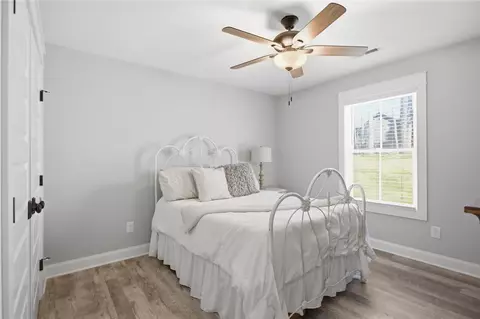 Bedroom - 119 Brook Ln, Seneca, SC 29672 photo 4 of 6