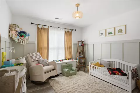 Bedroom - 119 Brook Ln, Seneca, SC 29672 photo 6 of 6