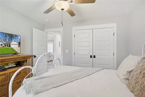 Bedroom - 119 Brook Ln, Seneca, SC 29672 photo 5 of 6
