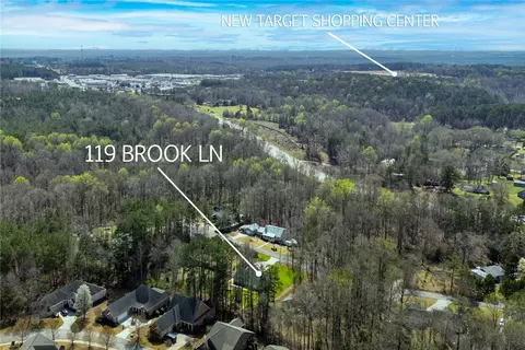 View/Area - 119 Brook Ln, Seneca, SC 29672 photo 3 of 7